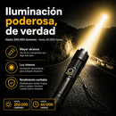 Linterna Militar Táctica 1101 | ¡COMPRA 1 Y LLÉVATE 2!