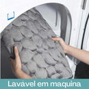 Tapete para Banheiro Antiderrapante Carpetino - Carpetino
