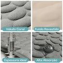 Tapete para Banheiro Antiderrapante Carpetino - Carpetino