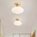 Lustre com Luz LED Carpetino - Carpetino