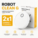 Robot Clean G Triple Action [COMPRA 1 Y LLÉVATE 2 + REGALO]