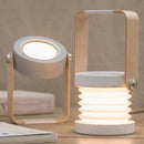 Luminária de Mesa LED EasyGrip - Carpetino
