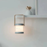 Lámpara de Mesa LED EasyGrip