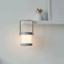 Luminária de Mesa LED EasyGrip - Carpetino