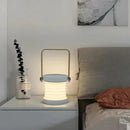 Luminária de Mesa LED EasyGrip - Carpetino