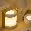 Luminária de Mesa LED EasyGrip - Carpetino