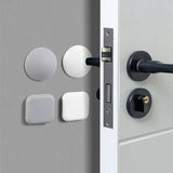 Protector de Puerta de Silicona 3M Adhesivo