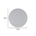 Protetor de Porta Silicone 3M Adesivo Carpetino - Carpetino
