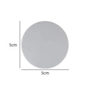 Protetor de Porta Silicone 3M Adesivo Carpetino - Carpetino