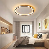 Lámpara Colgante LED Minimalista