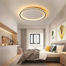Lustre com LED Minimalista Carpetino - Carpetino