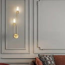 Lâmpada de Parede LED Carpetino - Carpetino