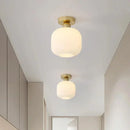 Lustre com Luz LED Carpetino - Carpetino