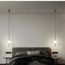 Luminária Pendente Esférica Nordic - Carpetino