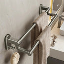 Suporte para Toalha de Banho - Carpetino