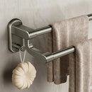 Suporte para Toalha de Banho - Carpetino