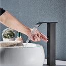 Torneira Gourmet com Sensor Automático - Carpetino
