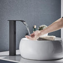 Torneira Gourmet com Sensor Automático - Carpetino