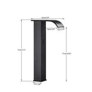 Torneira Gourmet com Sensor Automático - Carpetino
